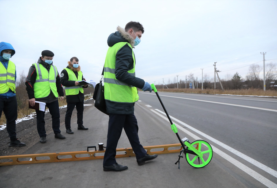 В Вологодской области проверят дороги, отремонтированные  по нацпроекту